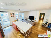 Appartement à ELANCOURT