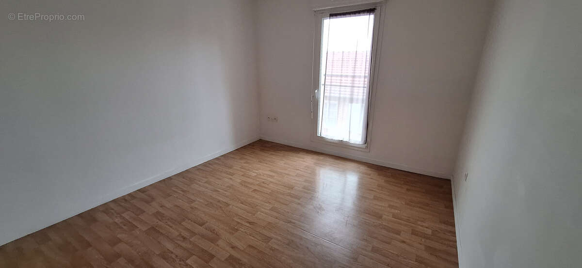 Appartement à AMIENS