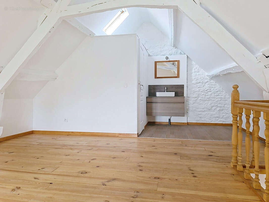 Maison à MAGNY-EN-VEXIN