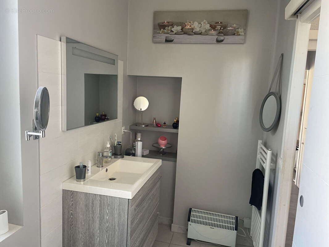 Maison à SAINTE-BAZEILLE