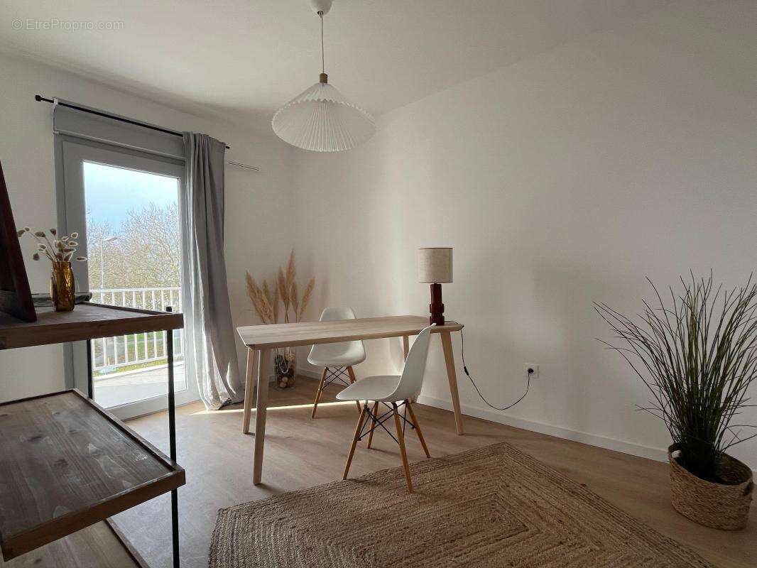 Appartement à AYTRE