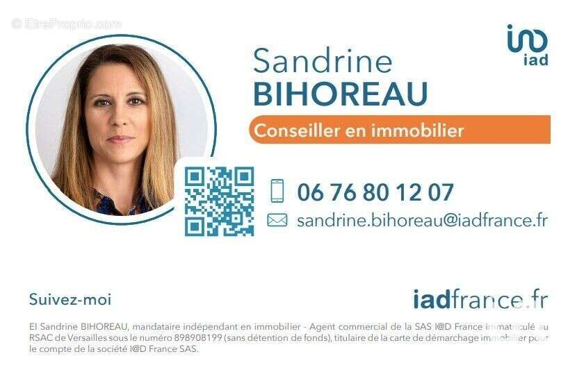 Photo 3 - Terrain à MAUREPAS