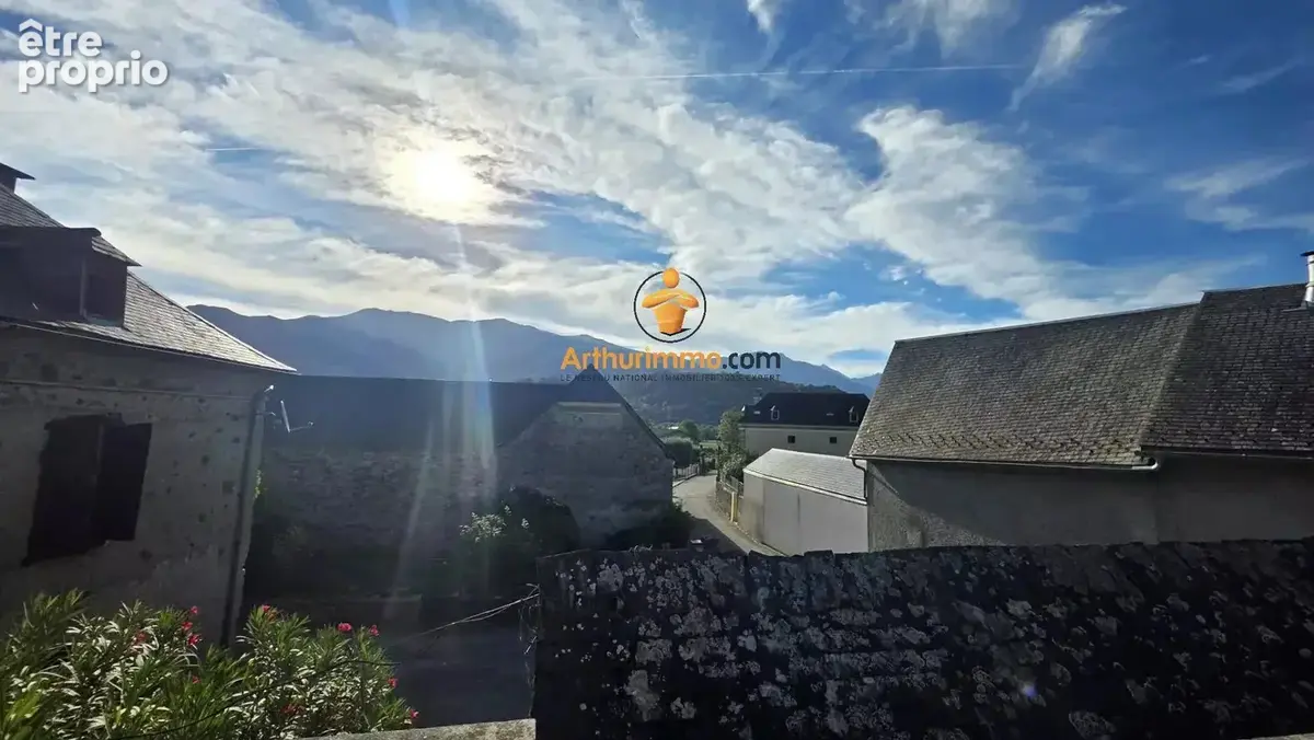Vente Maison Ayzac-ost(65400) 313 000ï¿œ - photo 10