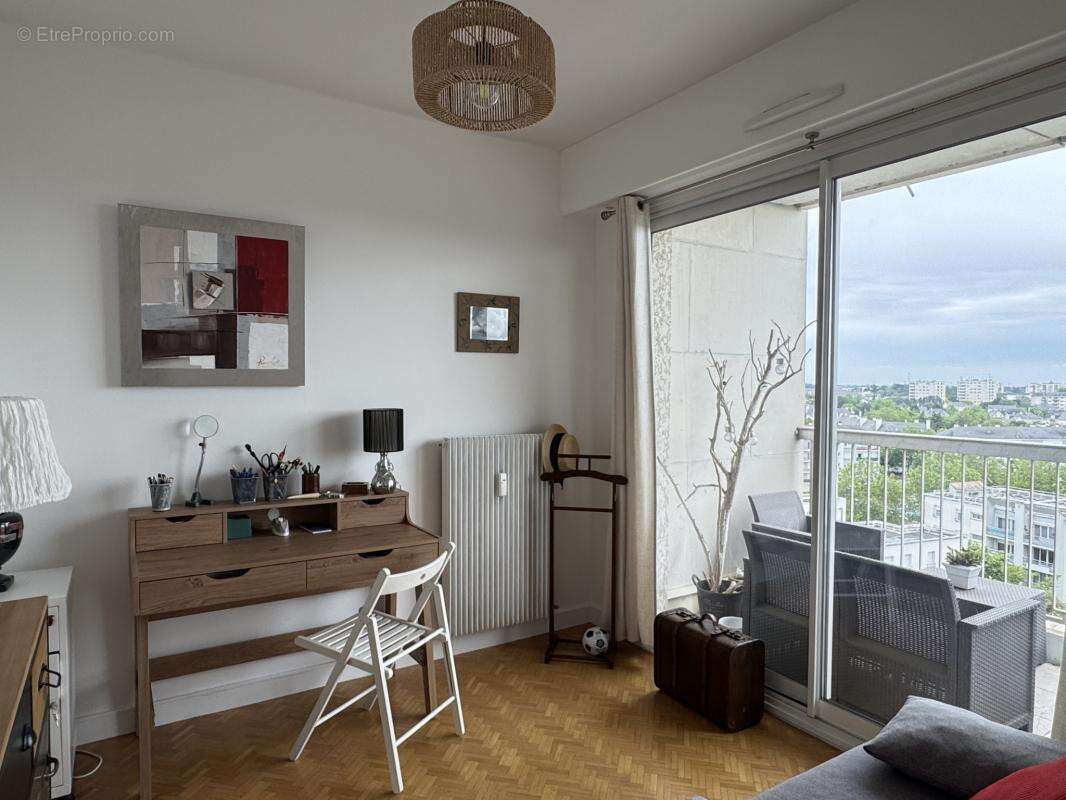 Appartement à ANGERS