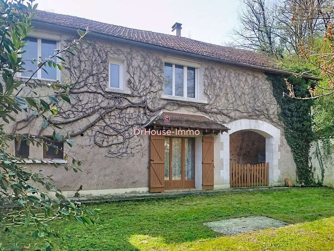 Maison 7 pièces 179 m² à vendre à Vallan (89580) - photo 5