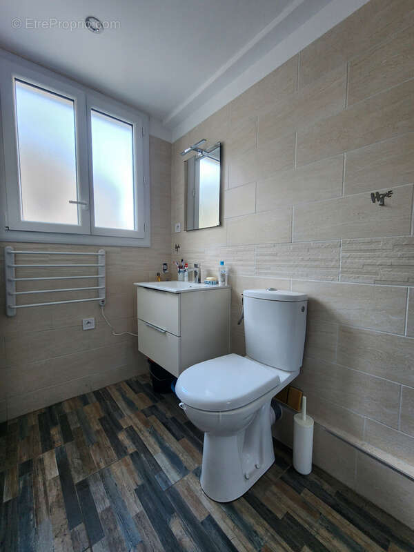 Appartement à AMELIE-LES-BAINS-PALALDA