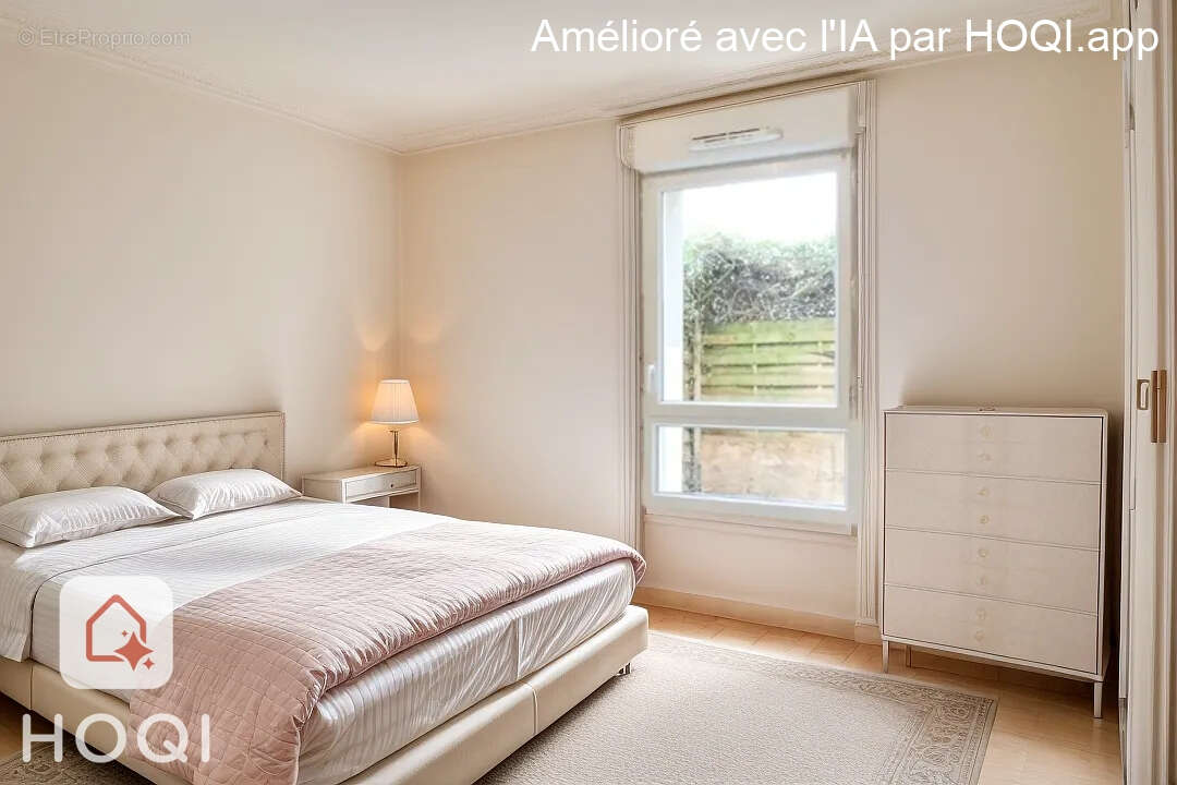 Appartement à LORMONT