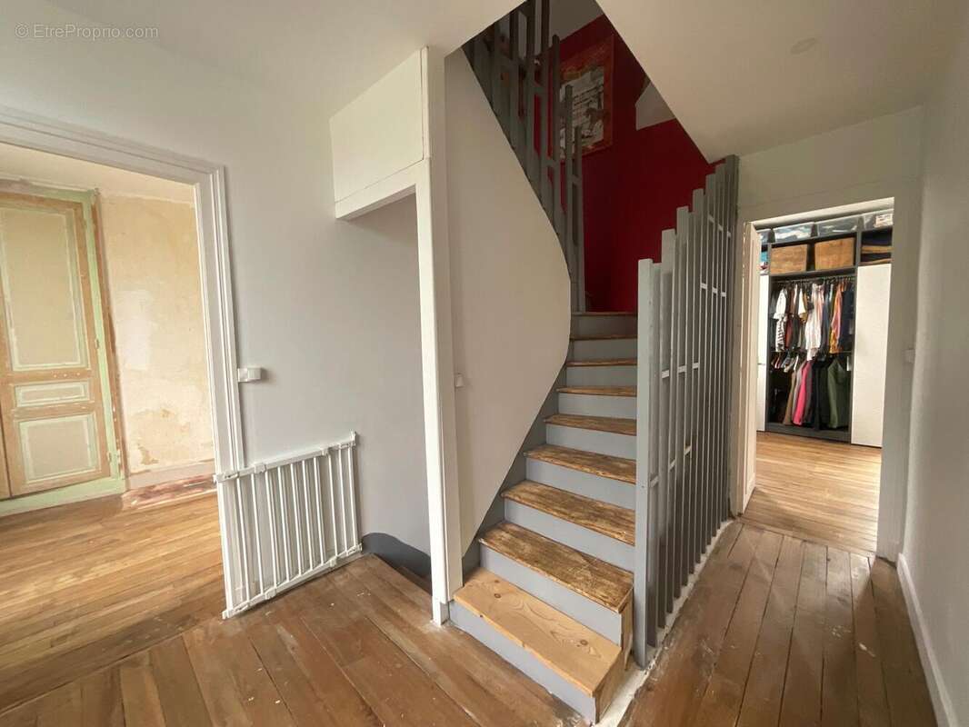 Photo 6 - Maison à MONTLOUIS-SUR-LOIRE