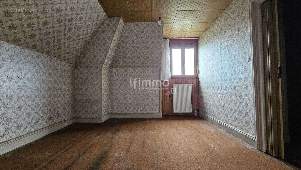 Maison à WITTELSHEIM