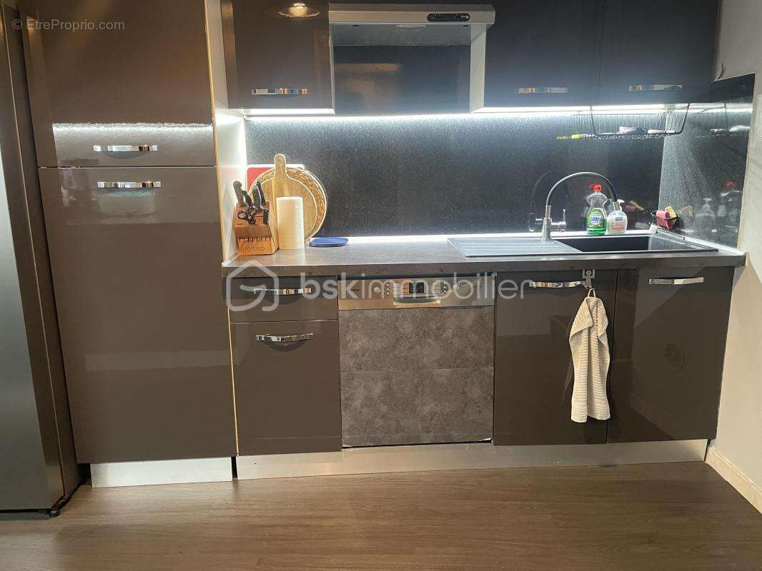 Appartement à BEAUCAIRE