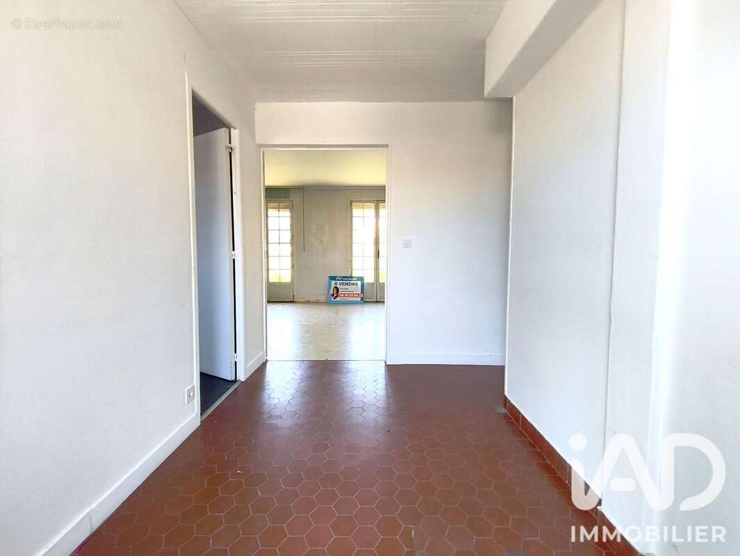 Maison 135 m² à Montry  - photo 5
