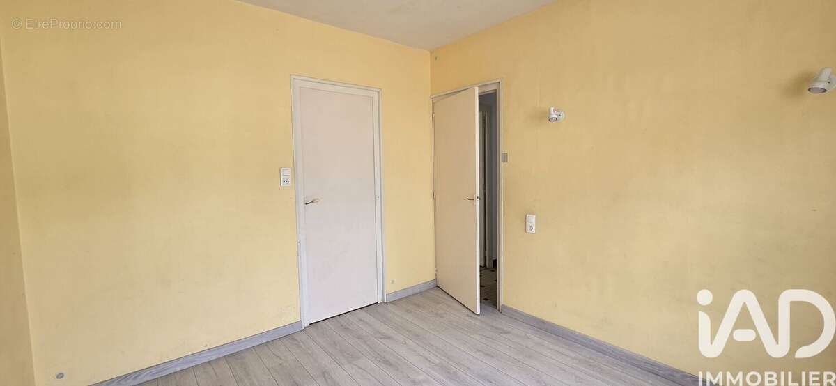 Photo 8 - Maison à LE MAY-SUR-EVRE