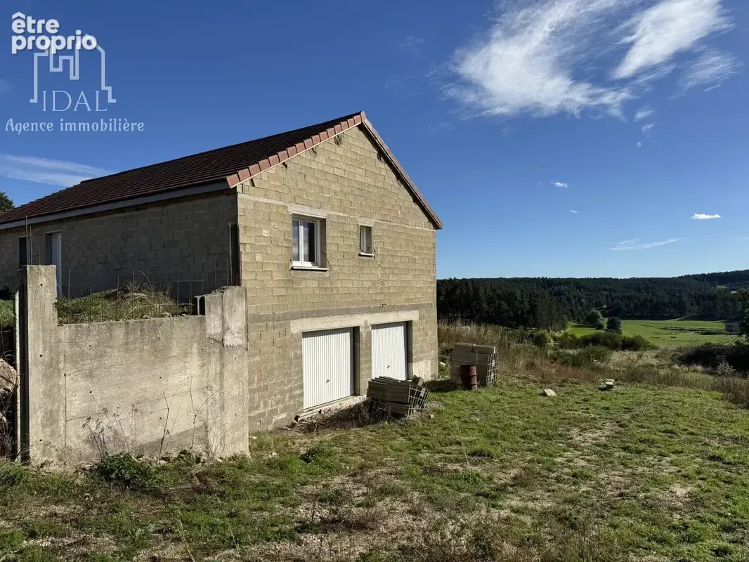 Vente Maison Peyre-en-aubrac(48130) 162 000ï¿œ - photo 8