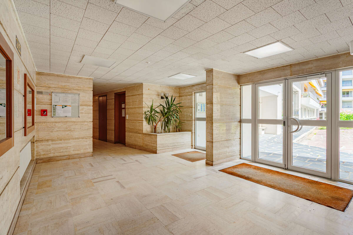Appartement à BIARRITZ