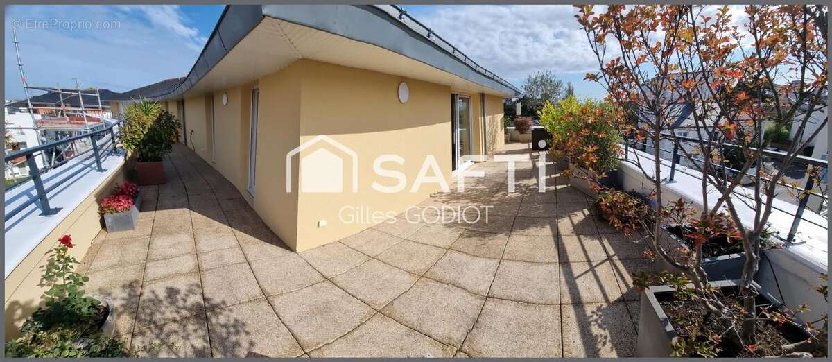 Photo 7 - Appartement à REZE