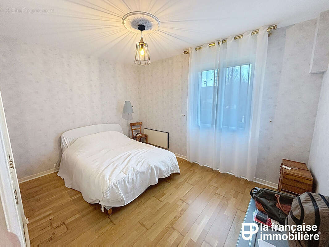 Maison à BREAL-SOUS-MONTFORT