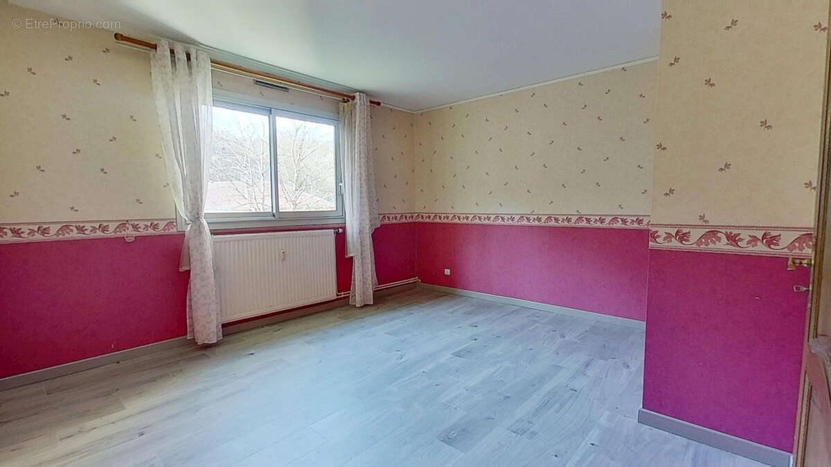 Appartement à BAR-LE-DUC