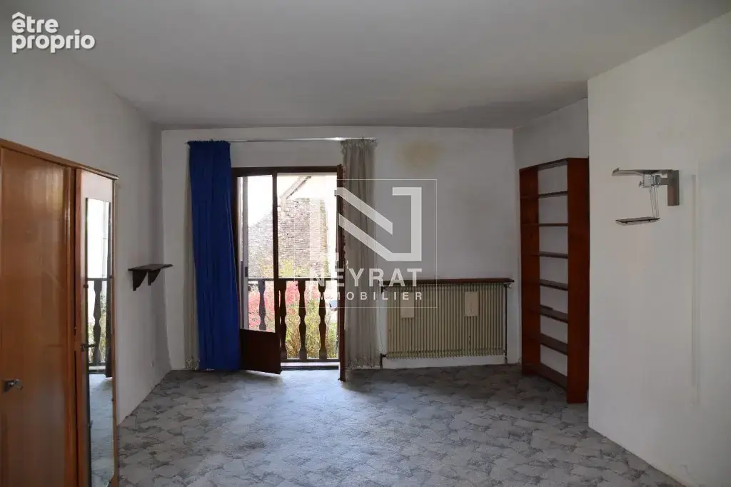ARNAY-LE-DUC Maison ancienne 4 chambres - photo 16