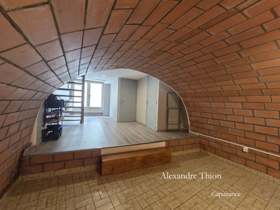Maison de village à vendre 4 pièces JUJURIEUX (01) - photo 14