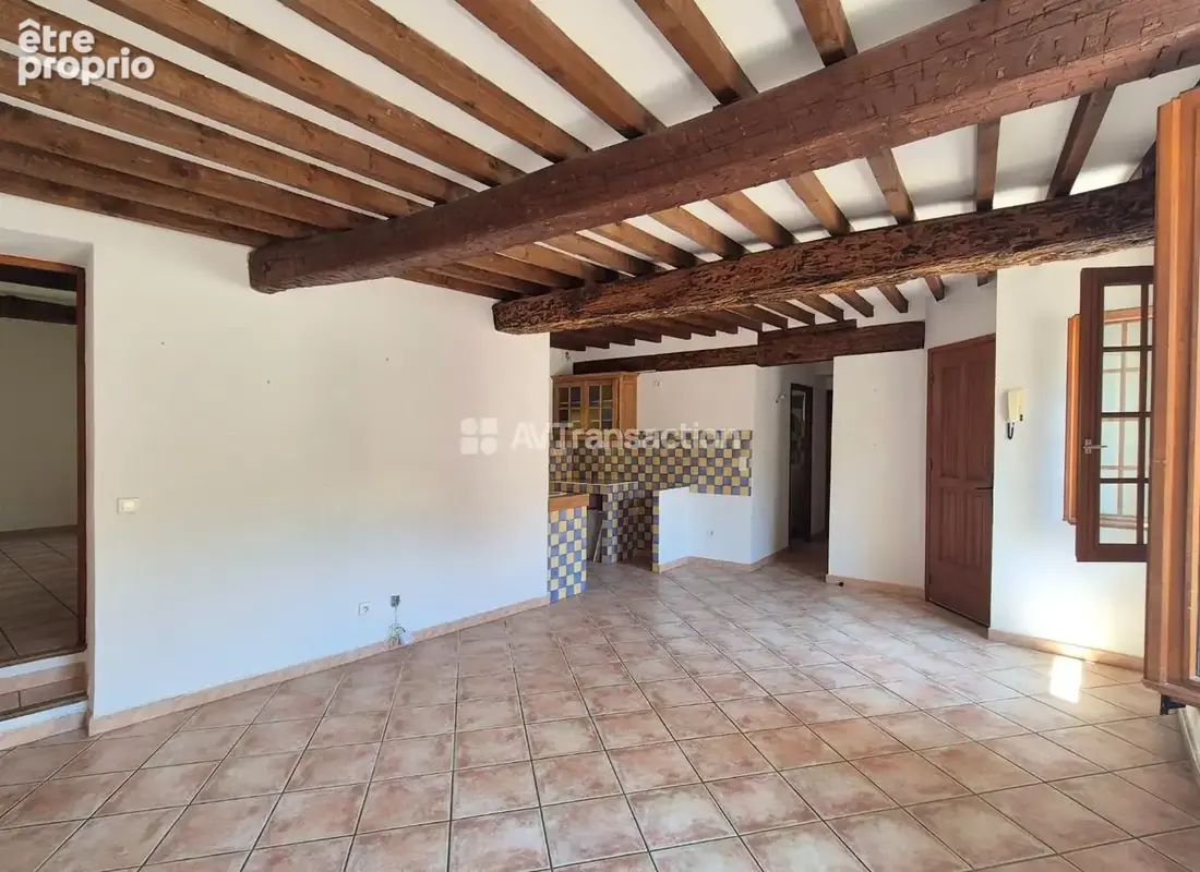 Appartement 84 m² à Lorgues  - photo 3
