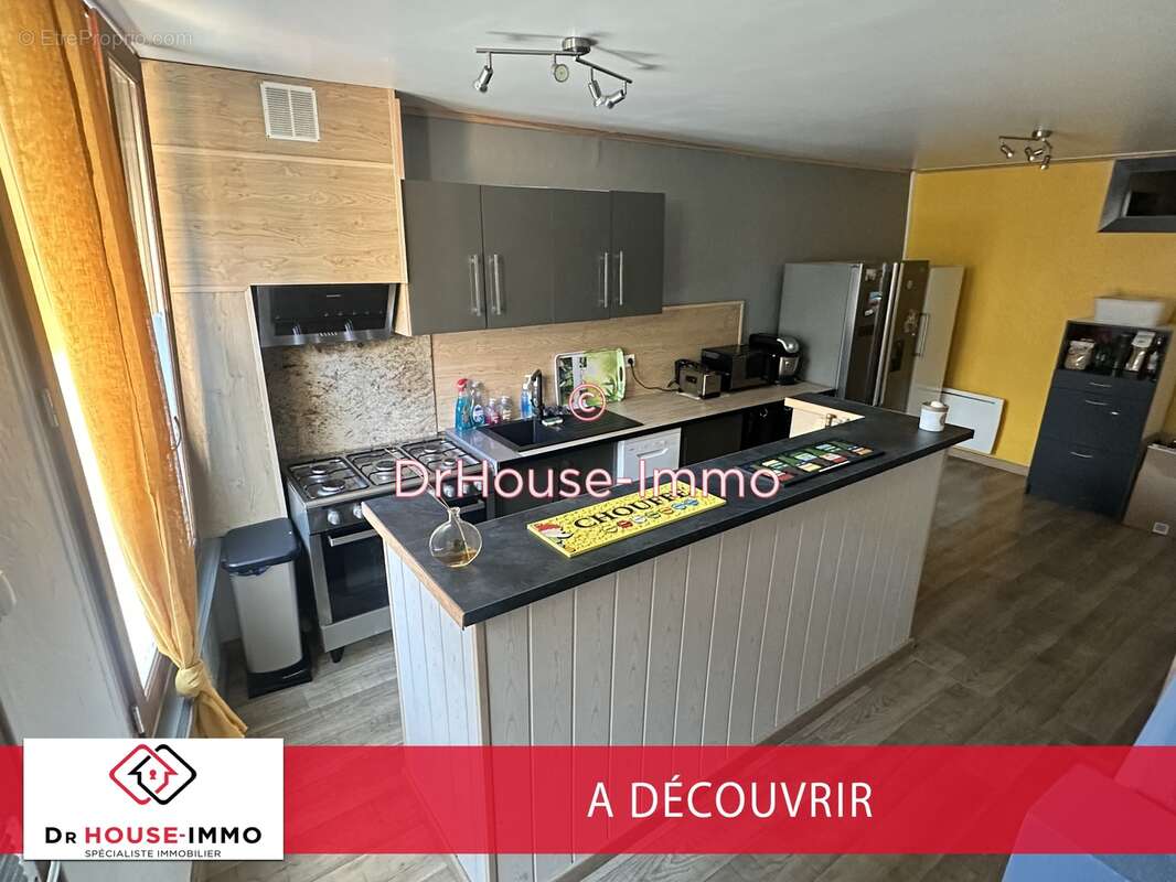 Maison 81 m² à Rosieres  - photo 5