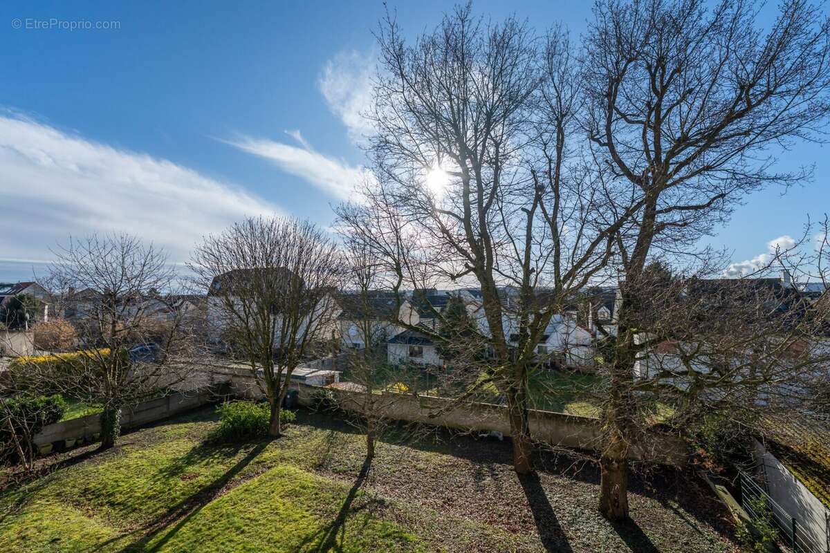 Appartement à VILLEPARISIS