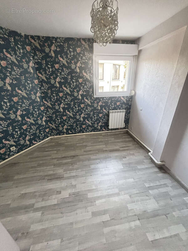 Appartement à ABBEVILLE