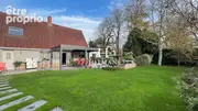 Maison à EPERLECQUES