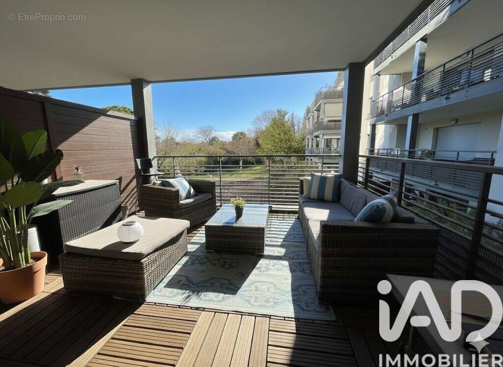 Photo 2 - Appartement à AIX-EN-PROVENCE