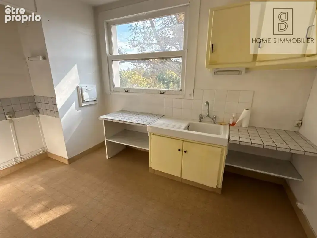 Appartement 1 pièce 36 m² à vendre à Le Raincy (93340) - photo 3