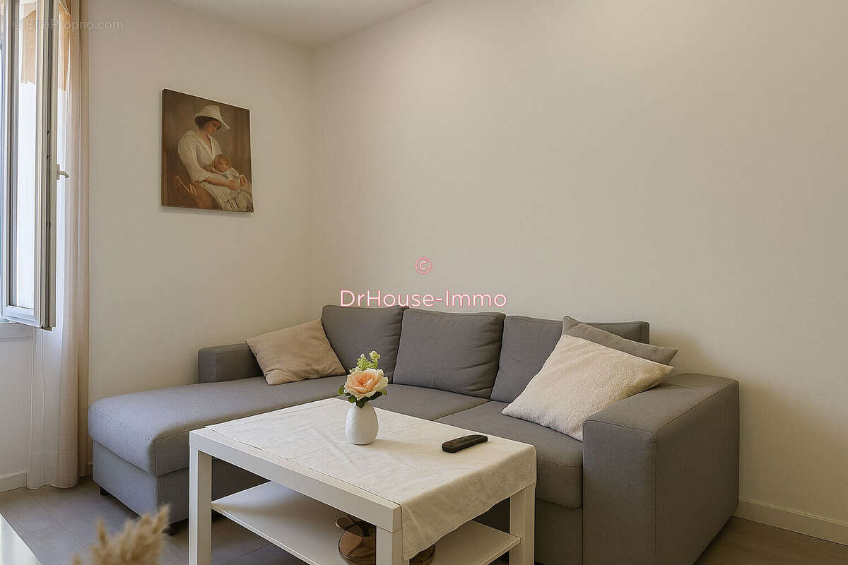 Appartement à MARIGNANE