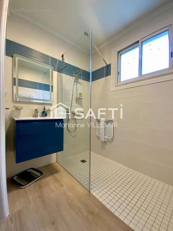 Photo 6 - Maison à PONT-DU-CASSE