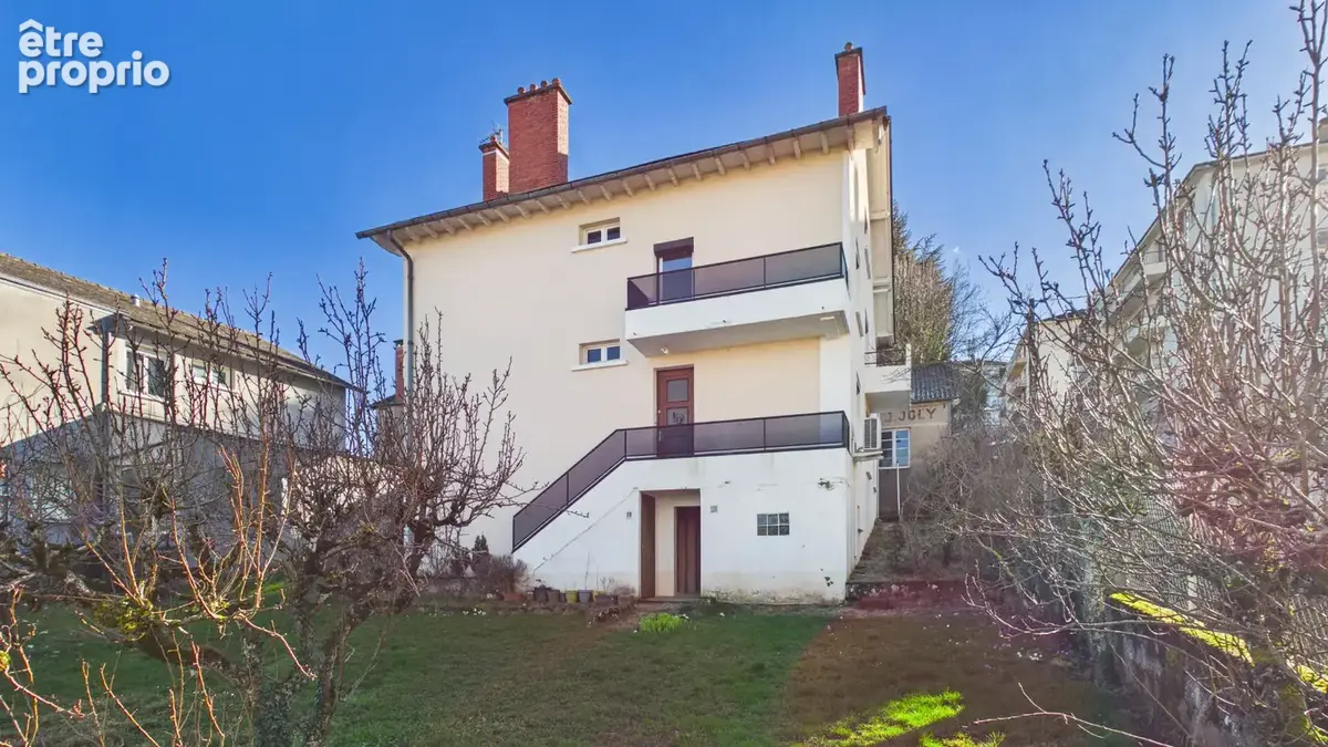 Appartement T2 Bis Loué - RODEZ FAUBOURG - photo 12