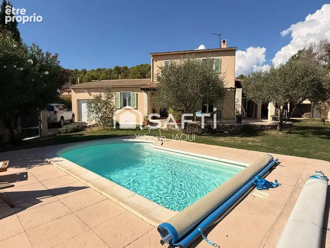 Photo 1 - Maison à LE VAL