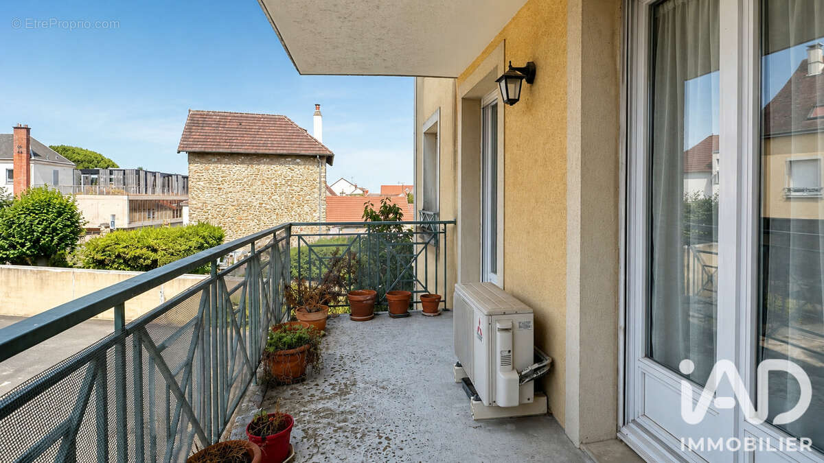 Appartement 55 m² à Mennecy  - photo 4