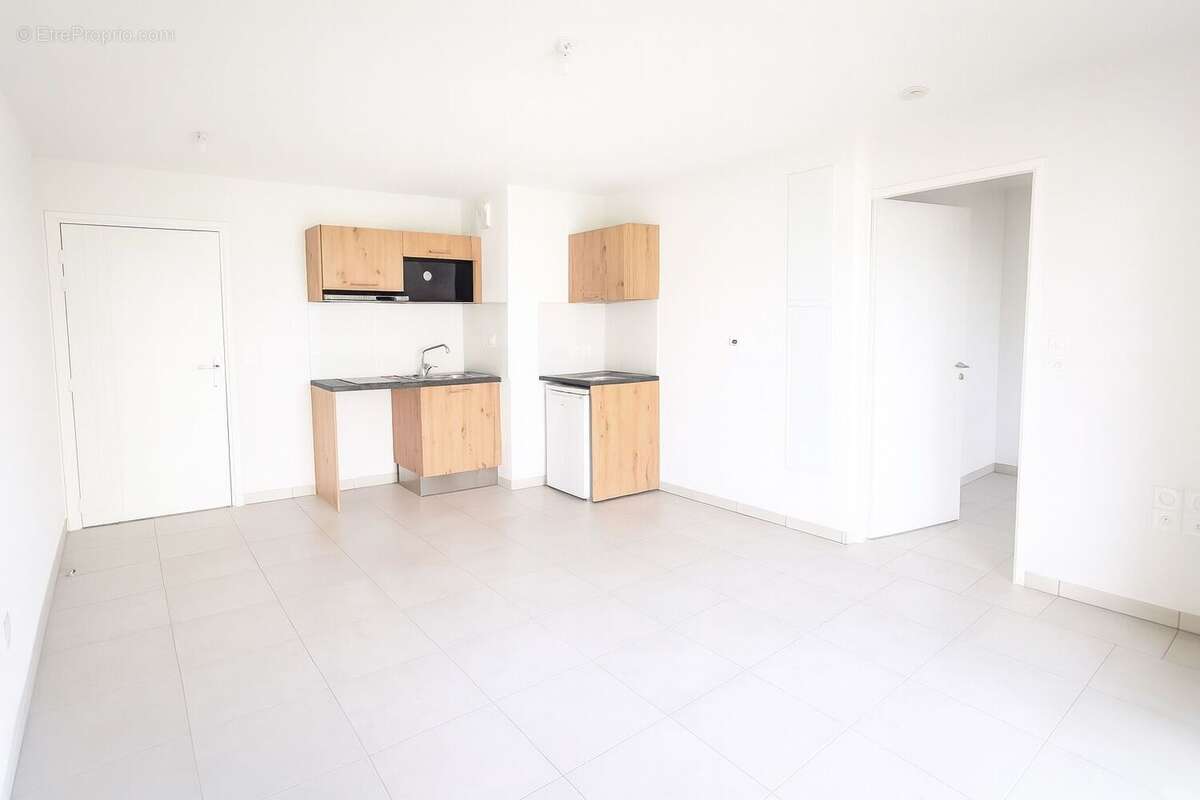 Appartement à CASTANET-TOLOSAN