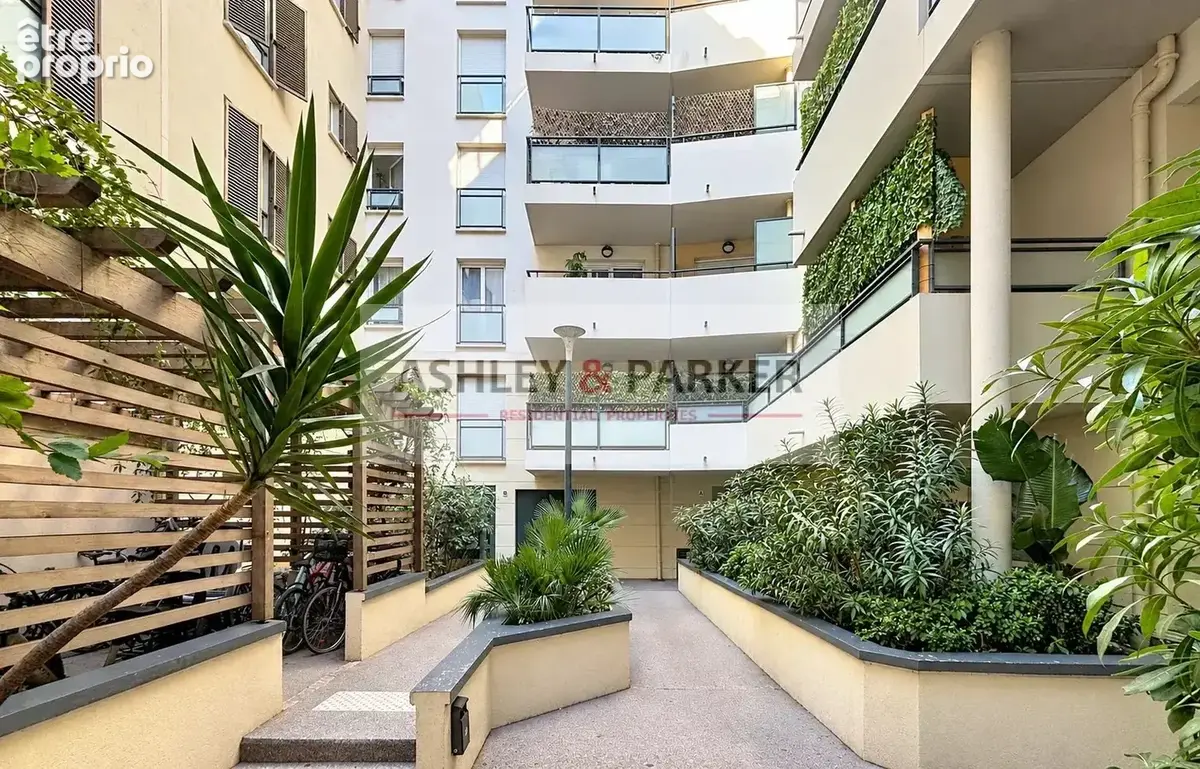 Appartement 4 pieces - photo 2
