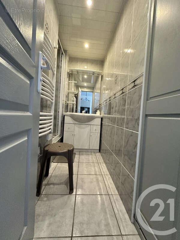 Appartement à ARGELES-SUR-MER