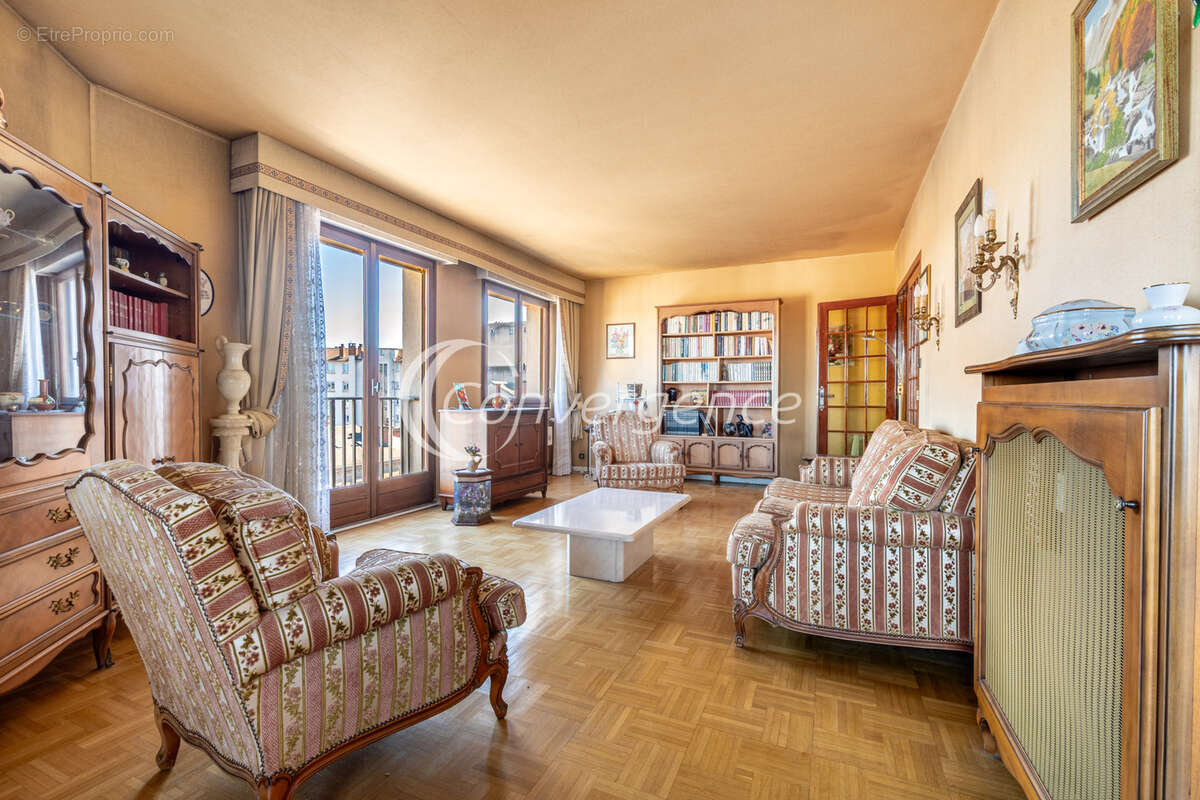 Appartement à LIMOGES