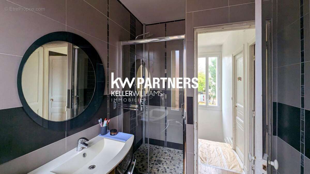 Maison à SAINT-DENIS