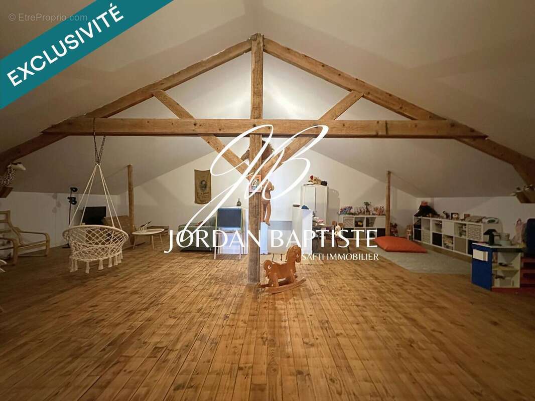 Photo 9 - Maison à MONTAUBAN