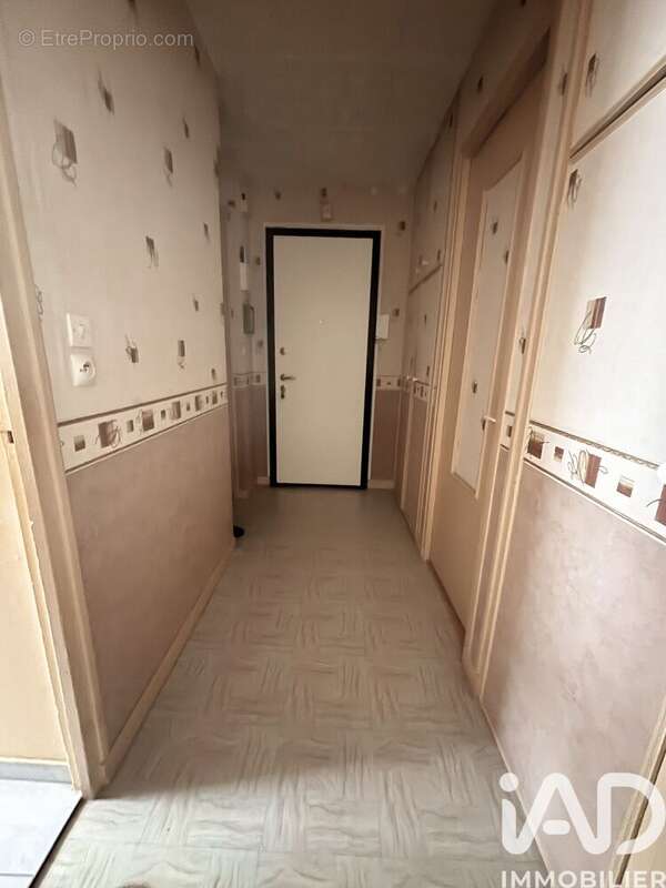 Photo 4 - Appartement à LE BOURGET