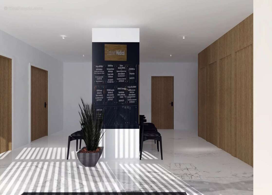 Commerce à BOURGOIN-JALLIEU