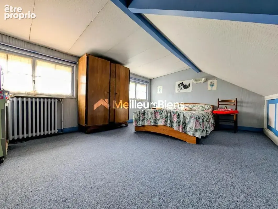 Maison à rafraîchir - photo 15