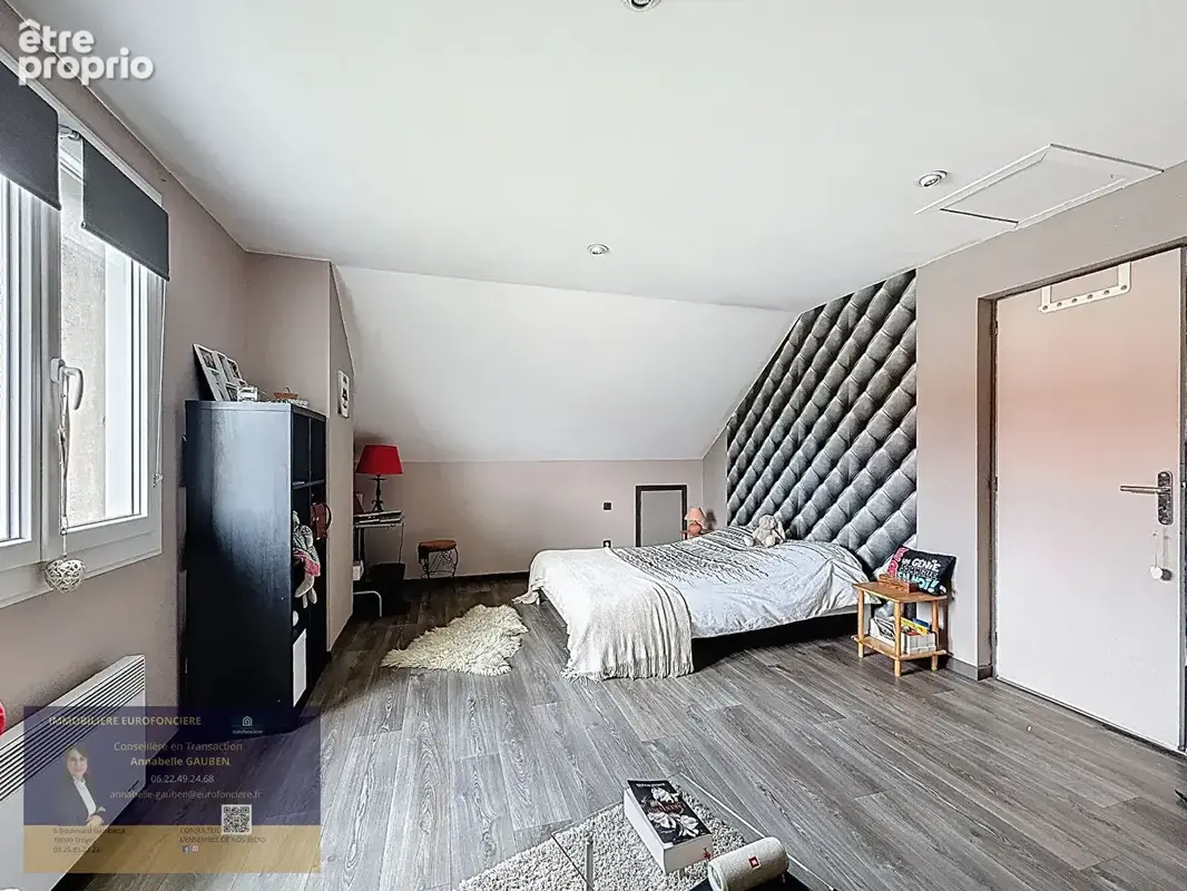 Maison Saint Parres Aux Tertres - photo 12