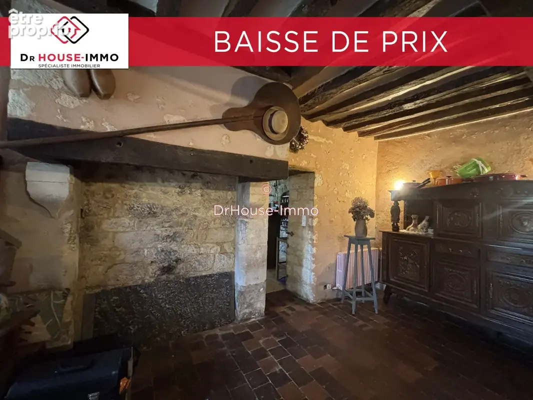 Maison 6 pièces 133 m² à vendre à Preaux-Du-Perche (61340) - photo 113