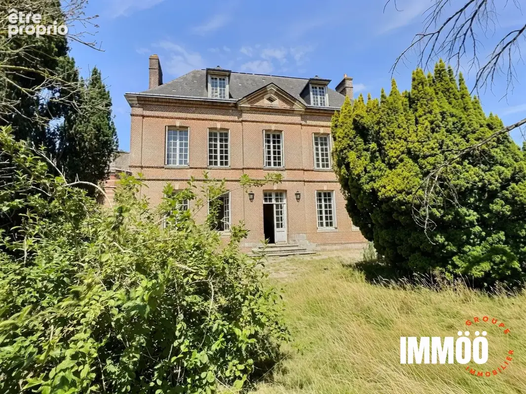 Photo Maison à Grand-Couronne au prix de 320 000€