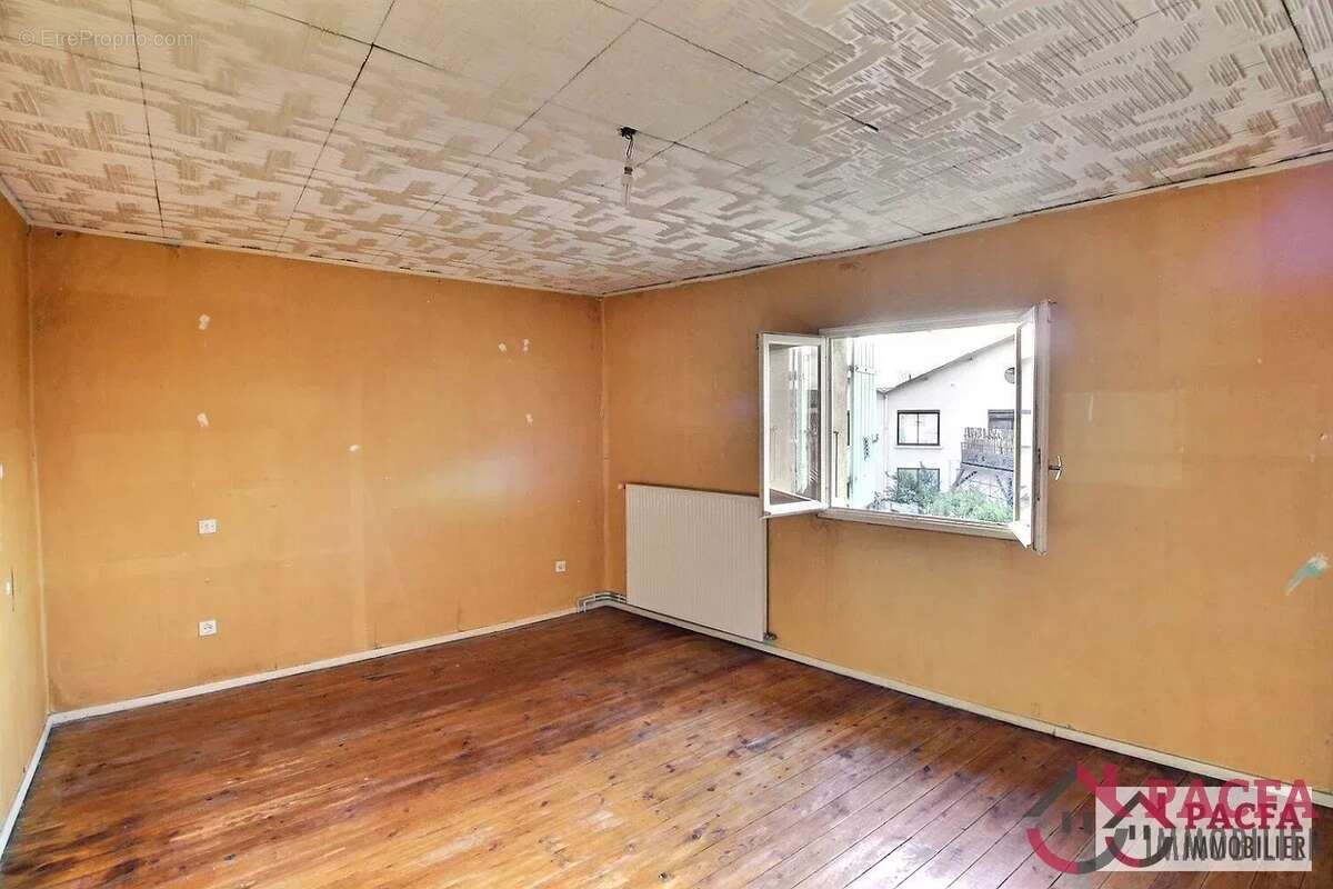Immeuble 220 m² albinque castres - photo 10