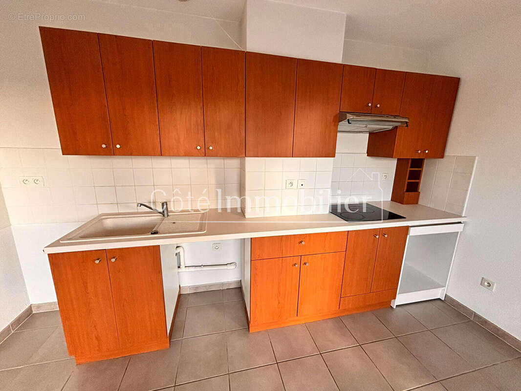 Appartement à BASSE-GOULAINE