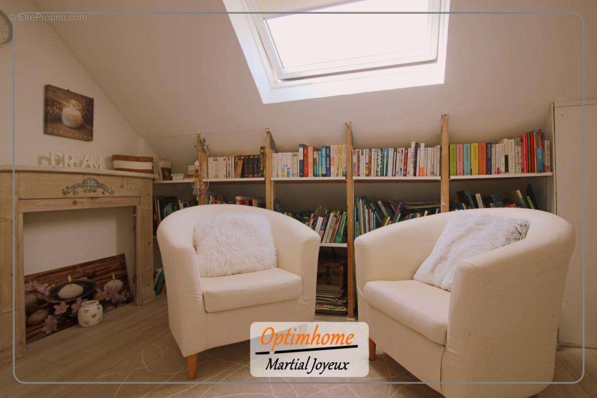 Martial Joyeux conseiller OPTIMHOME vous présente : - photo 10